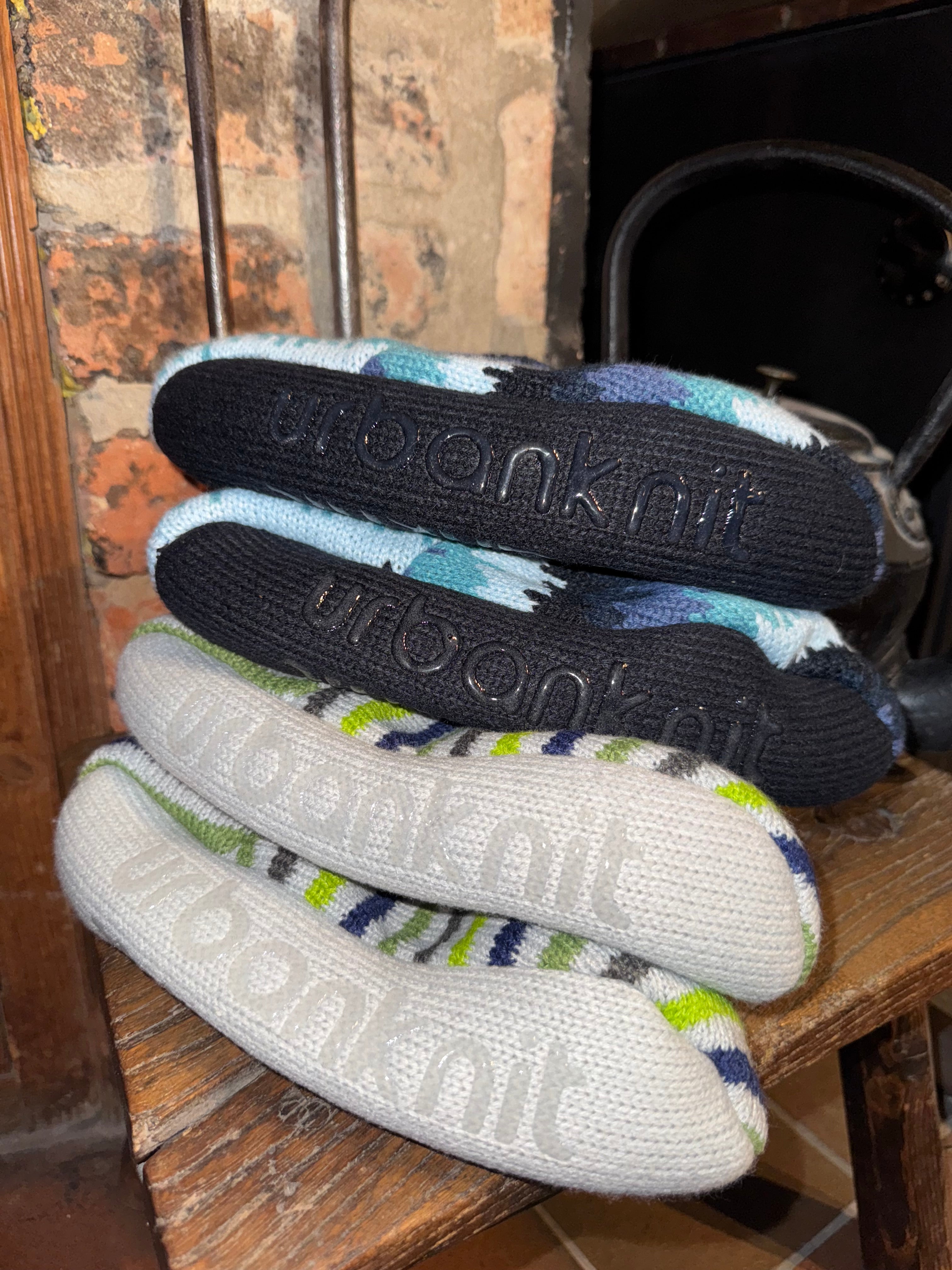 Kids Adventure Pals Duo Bootie Bundle