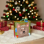 Ladies Cosy Gift Box - Cat