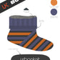 Men's Titan Stripe Bootie