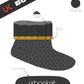 Men's Honeycomb Bootie