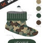 Men's Classic Camo Bootie