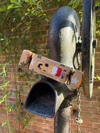 Men’s Christmas Cracker Sock Gift Box - Gingerbread Man