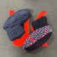 Navy His & His Bootie Bundle