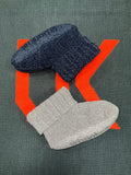 Chenille Hers & Hers Bootie Bundle