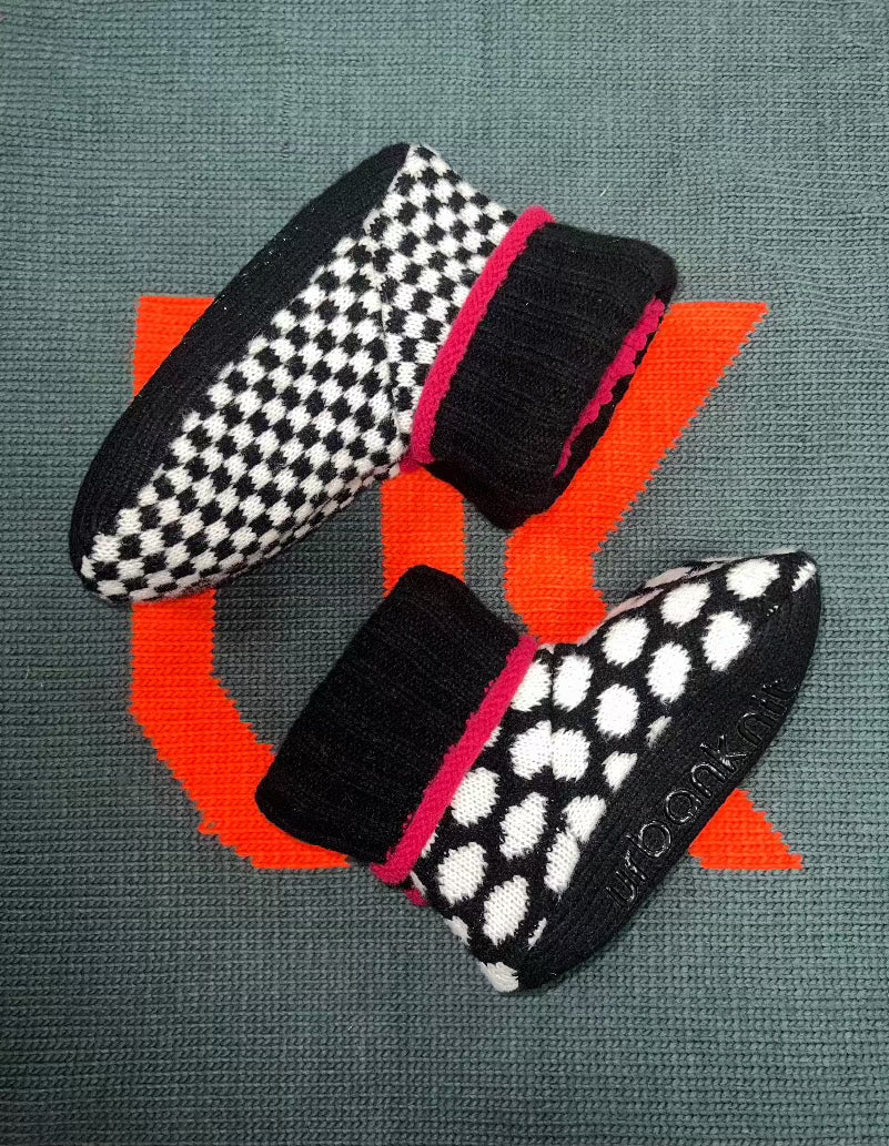 Mono His & Hers Bootie Bundle