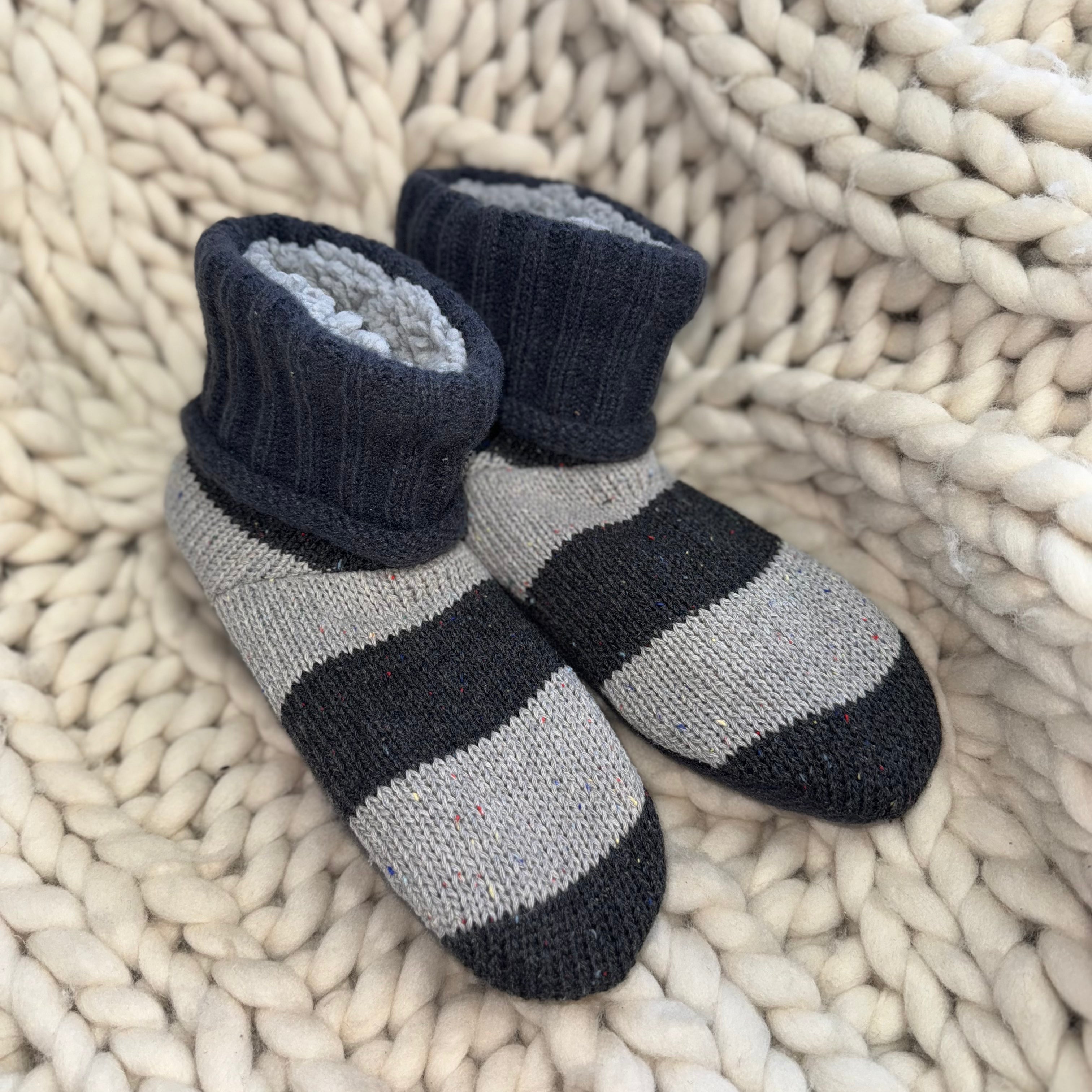 Men's Shady Nep Bootie