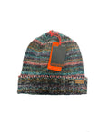 Men's Multi Stoppinone Hat - Made in UK