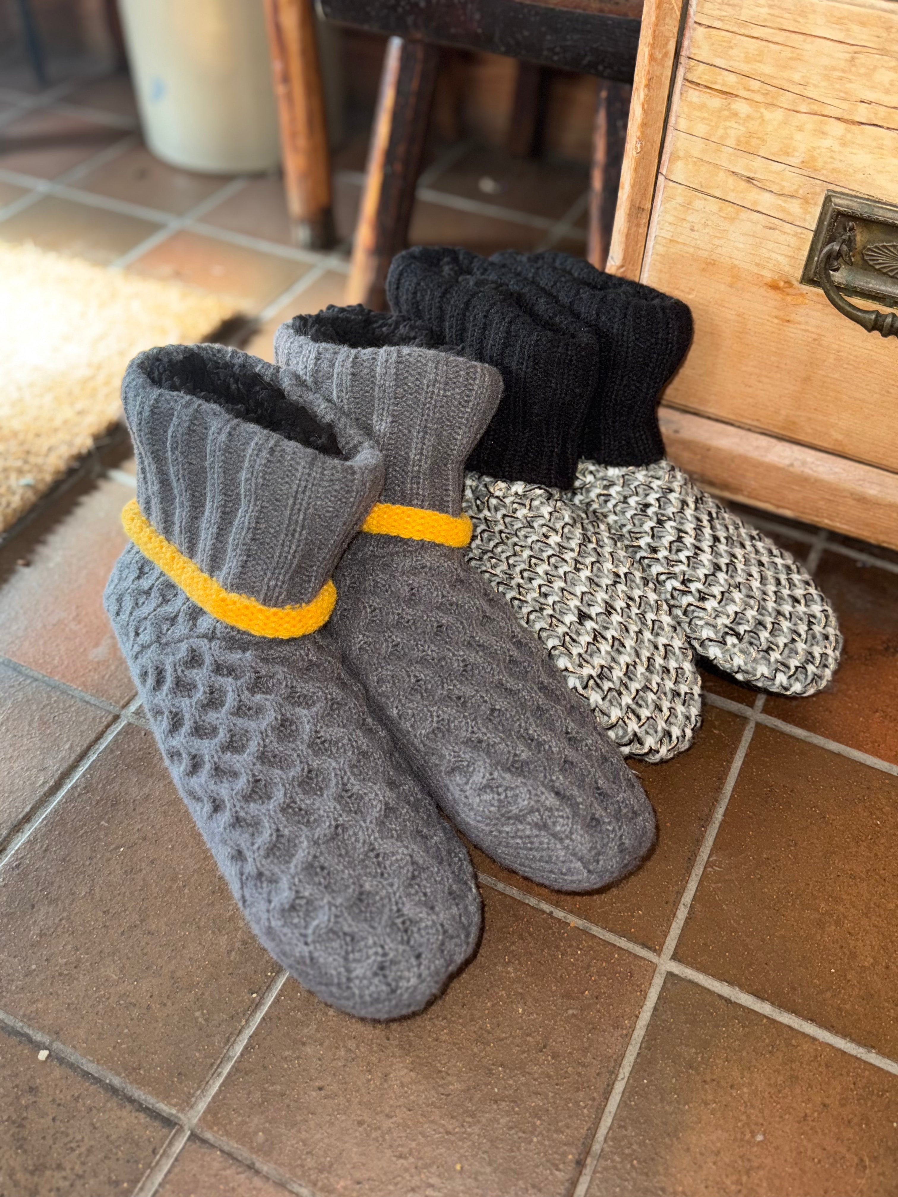 Classic His & Hers Bootie Bundle