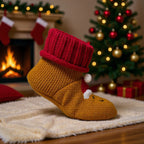 Men's Gingerbread Bootie