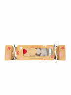 Ladies Christmas Cracker Sock Gift Box - Reindeer