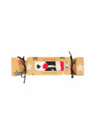 Men’s Christmas Cracker Sock Gift Box - Santa