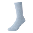 Men's 4pp Nautical Stripe Casual Boot Socks