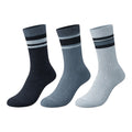 Men's 3pr SuperSoft Gift Box - Blues