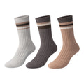 Men's 3pr SuperSoft Gift Box - Taupe