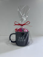 Sock in a Mug - Dad Club
