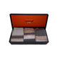 Men's 3pr SuperSoft Gift Box - Taupe