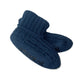 Men's Navy Bootie