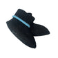 Men's Black Nep Bootie