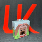 Ladies Cosy Gift Box - Dog