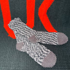 Ladies Popcorn Tube - Cat