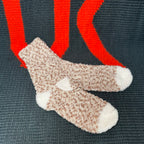 Ladies Popcorn Tube - Dog