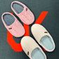 Ladies Chenille Hers & Hers Slipper Bundle