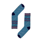 Ladies Design Sock - The Ava