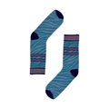 Ladies Design Sock - The Ava