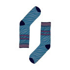 Ladies Design Sock - The Ava