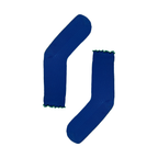 Ladies Design Sock - The Charlotte