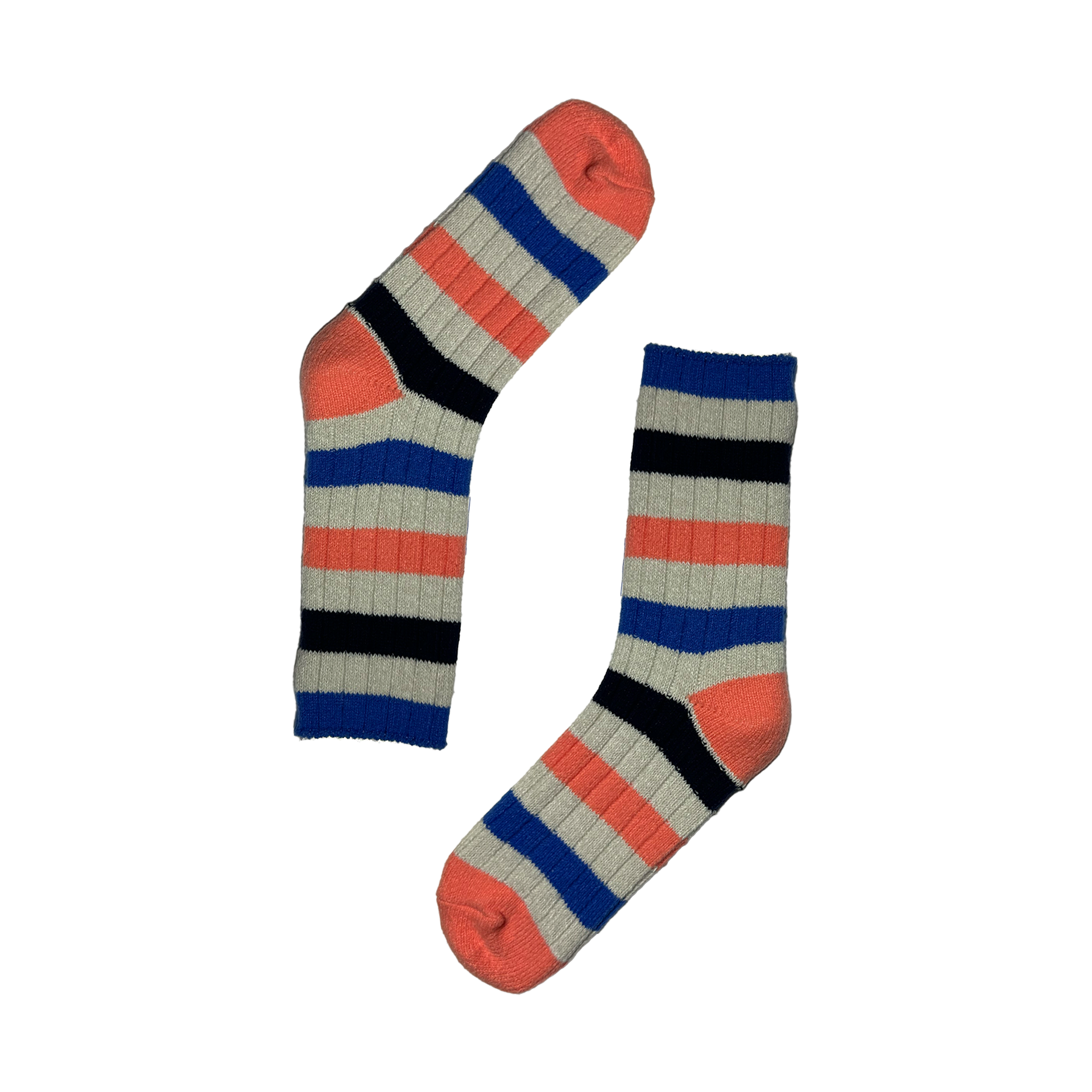 Ladies Super Soft Sock - The Lois