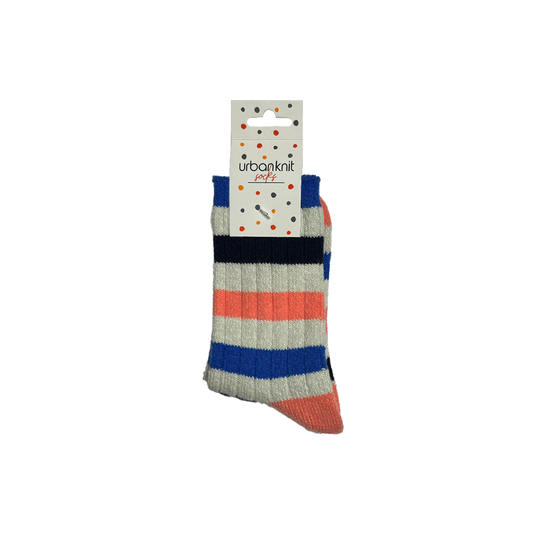 Ladies Super Soft Sock - The Lois