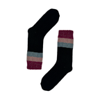 Ladies Boot Sock - The Natasha