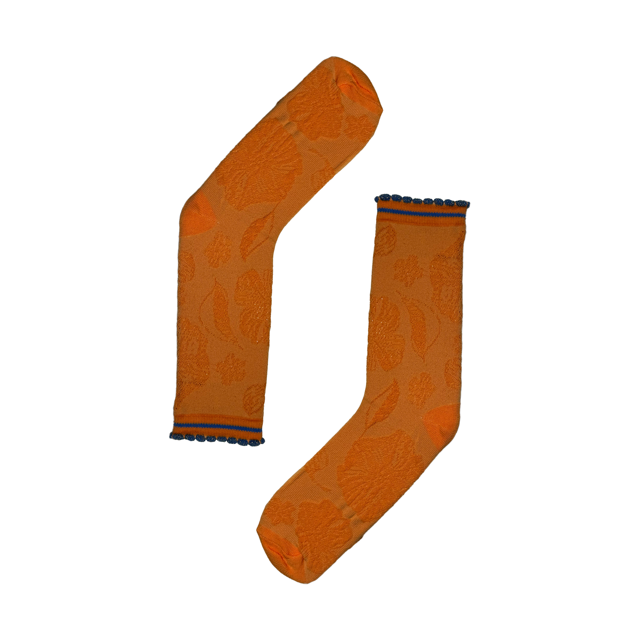 Ladies Design Sock - The Kate