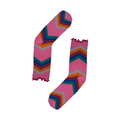 Ladies Design Sock - The Liberty