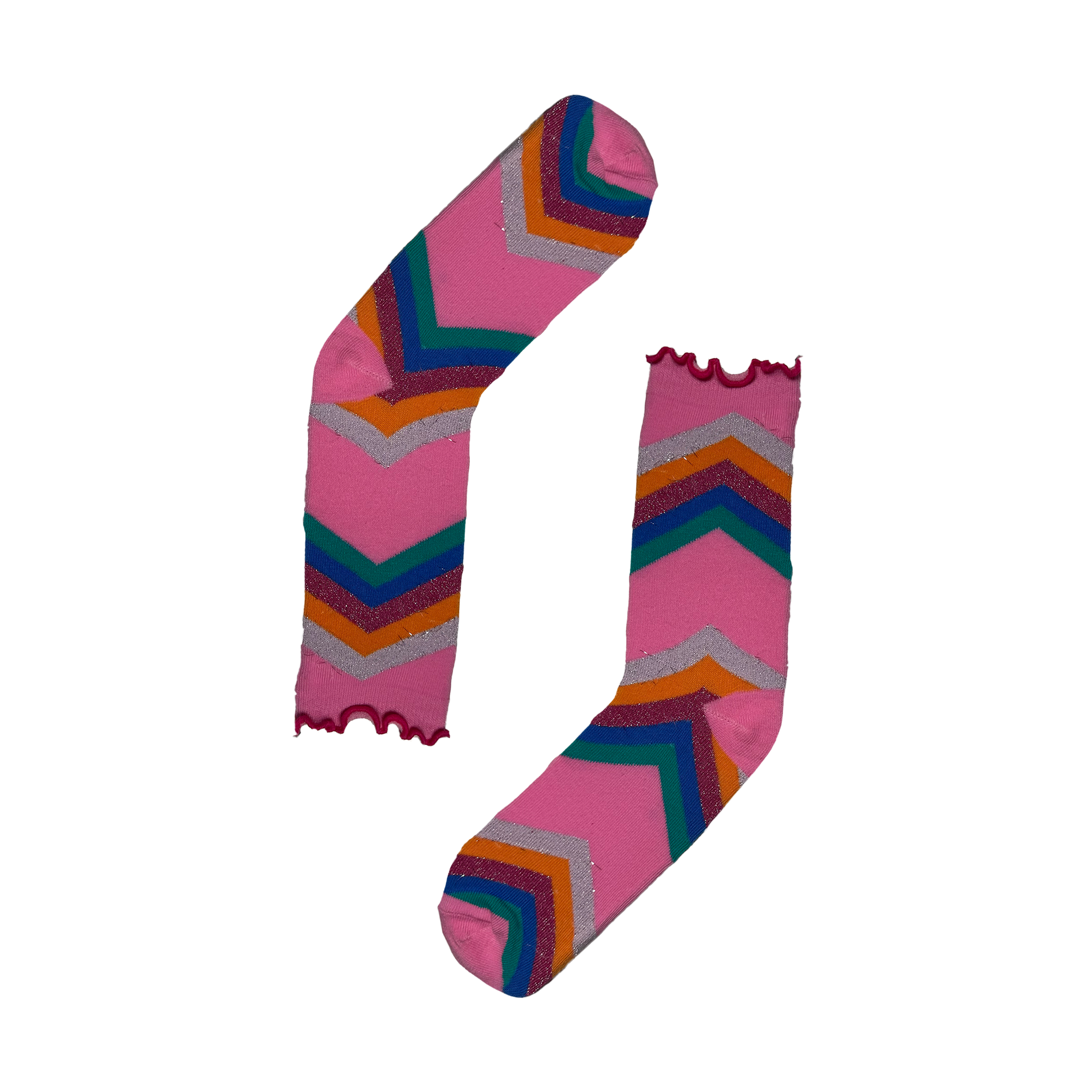 Ladies Design Sock - The Liberty