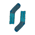 Ladies Fluffy Sock - The Harriet