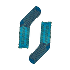 Ladies Fluffy Sock - The Harriet