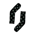 Ladies Design Sock - The Daisy
