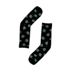 Ladies Design Sock - The Daisy