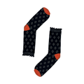 Ladies Design Sock - The Julia