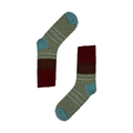 Ladies Nordic Sock - The Sara