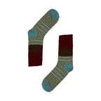 Ladies Nordic Sock - The Sara