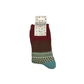 Ladies Nordic Sock - The Sara