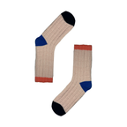 Ladies Super Soft Sock - The Doreen