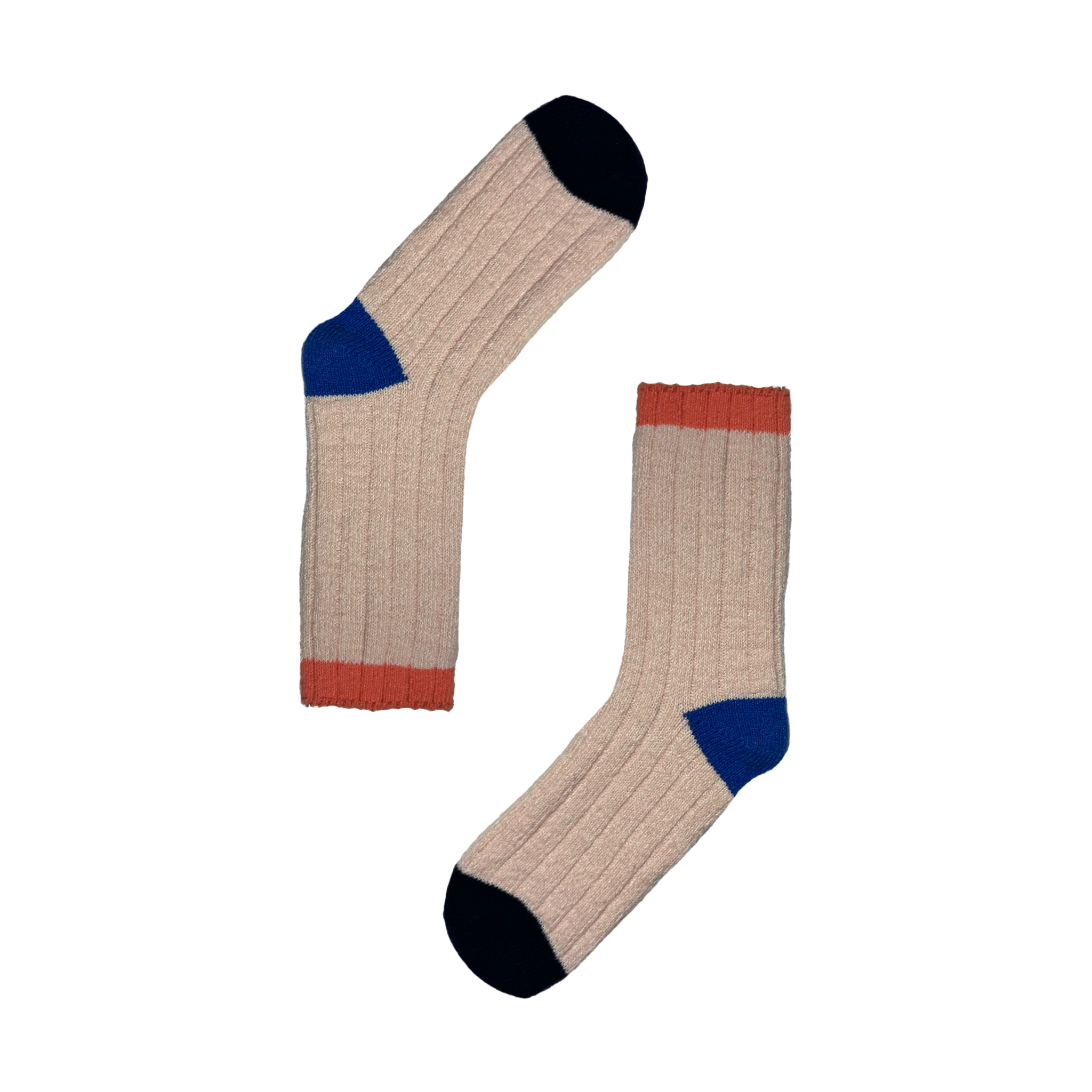 Ladies Super Soft Sock - The Doreen