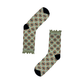 Ladies Design Sock - The Alison