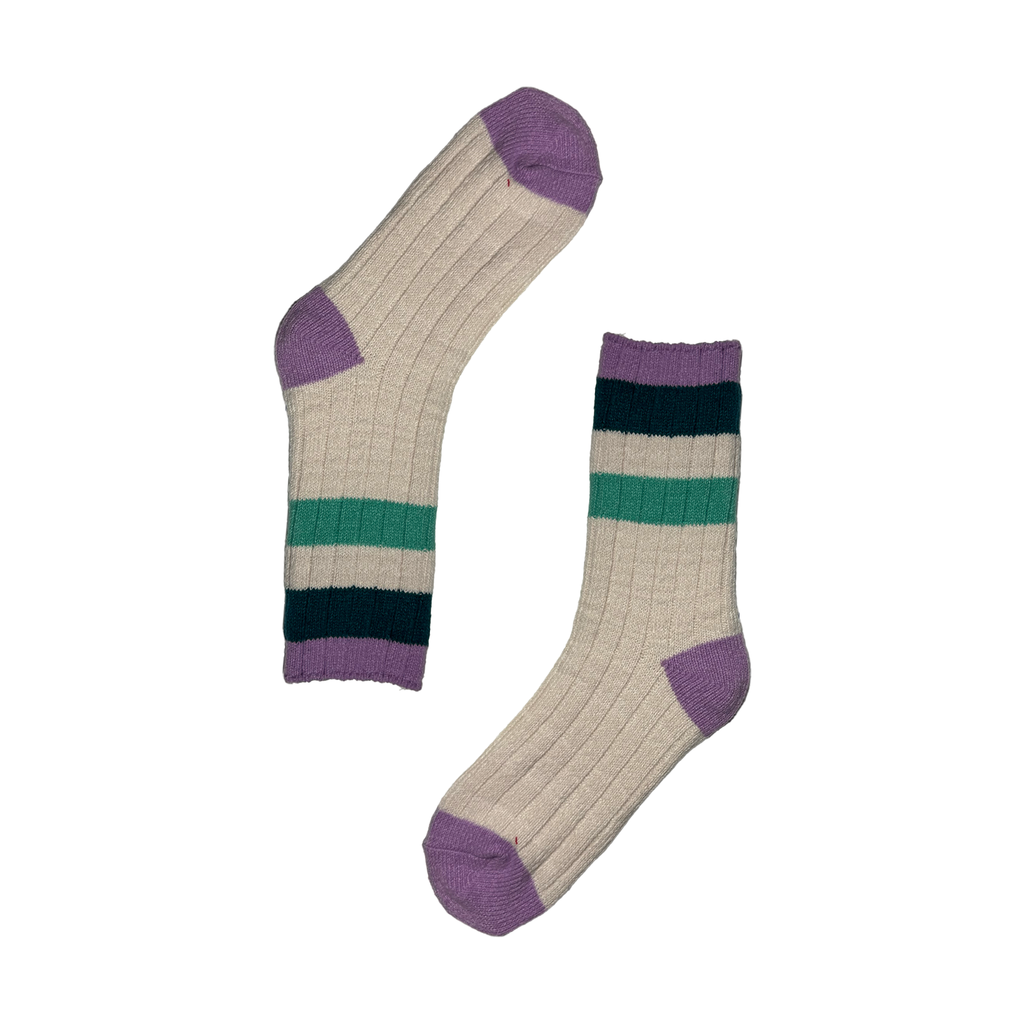 Ladies Super Soft Sock - The Bethany