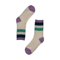 Ladies Super Soft Sock - The Bethany