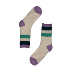 Ladies Super Soft Sock - The Bethany